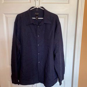 - Axcess XXL Classic Fit shirt